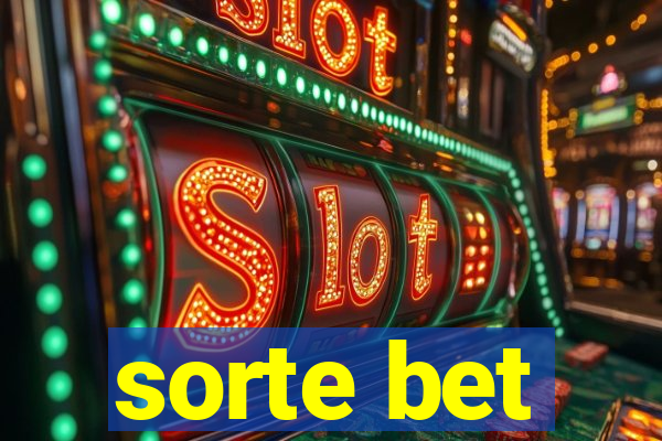 sorte bet